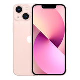 Apple iPhone 13 Mini - 5.4" 5G Unlocked Smartphone with A15 Bionic Chip, 4GB RAM, 128/256/512GB ROM, Face ID, NFC, iOS