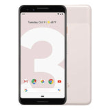 Google Pixel 3 XL Smartphone - 6.3" Qualcomm 845, Dual Front Camera, 4GB RAM, 64GB/128GB ROM, Unlocked, Original Cell Phone, WiFi