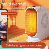 Small Portable Vertical Heater