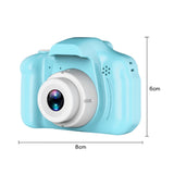 ZK40 Children's Waterproof Camera