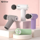 Booster X6 Mini Massage Gun