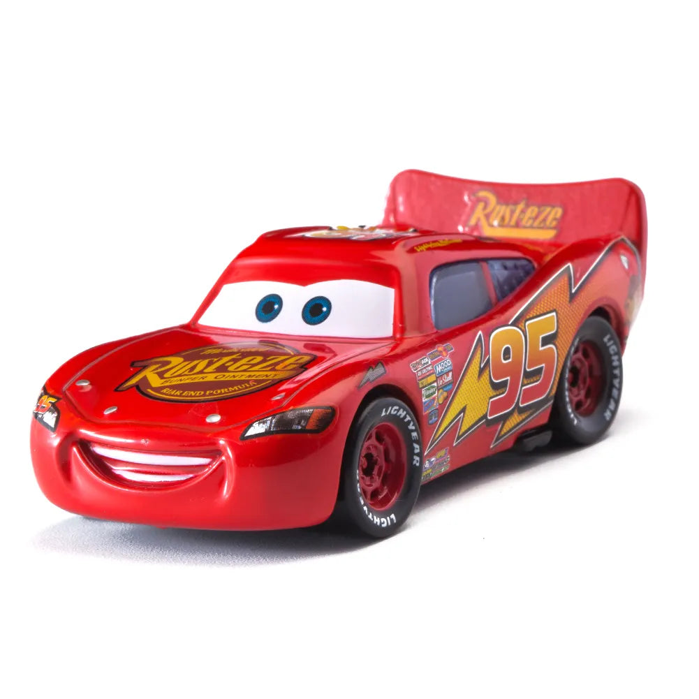 Disney Pixar Cars Variety