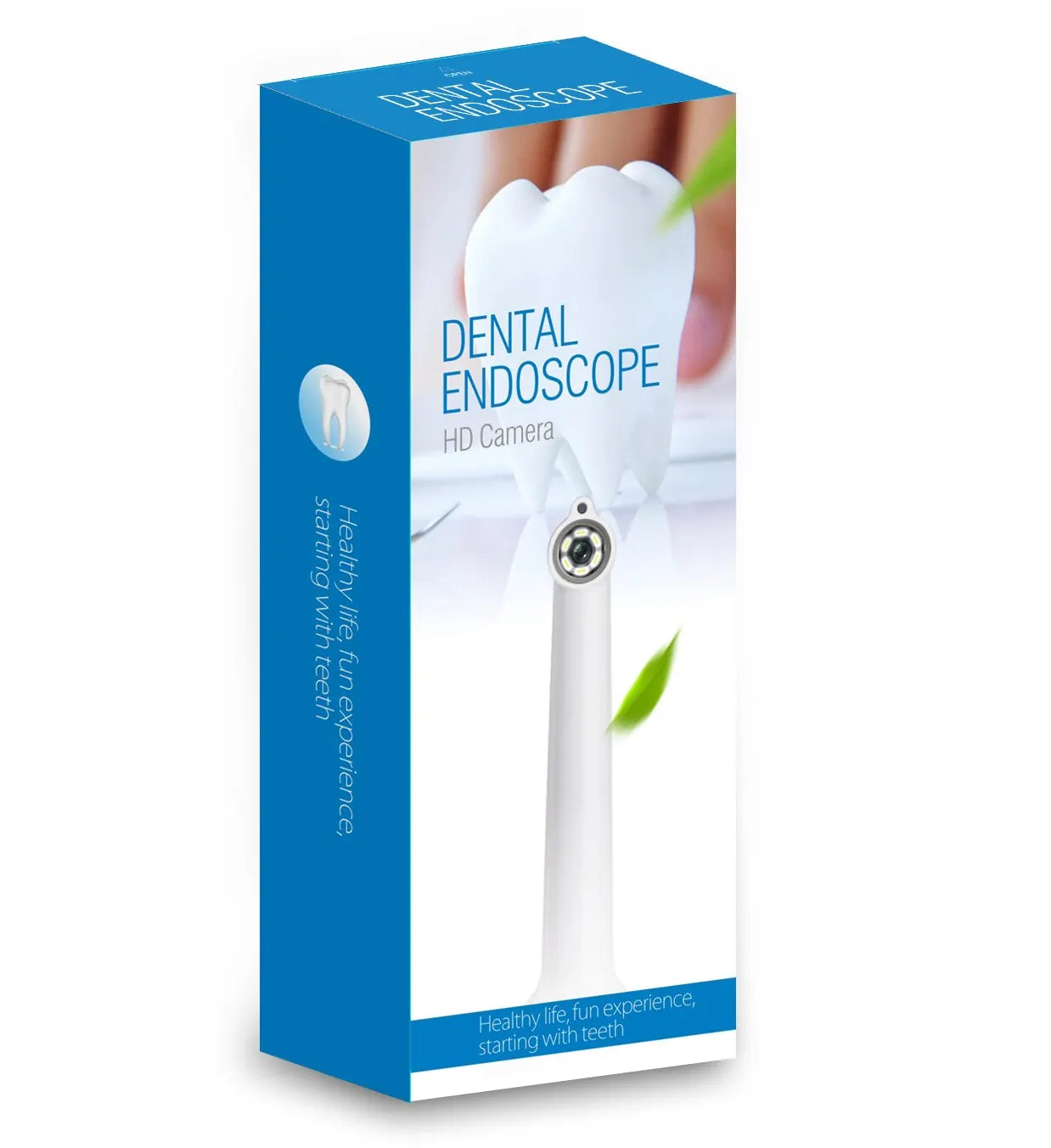 Oral Endoscope Camara 1080P HD