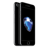 Original Unlocked Apple iPhone 7/7 Plus - 4G Mobile Smartphone with 32GB/128GB/256GB ROM, 4.7"/5.5" Display, 12MP Camera, Fingerprint Sensor