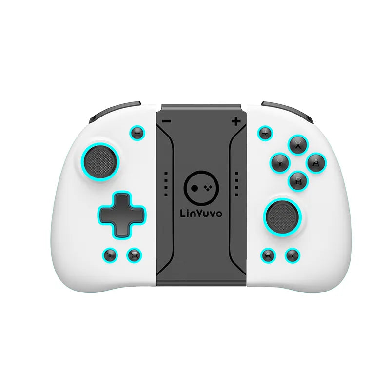 LinYuvo KS42 Joypad For switch – JumbleUS LinYuvo KS42 Joypad For switch – JumbleUS