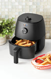 Mainstays 2.2 Quart Compact Air Fryer