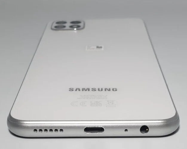 Original Unlocked Samsung Galaxy A22 5G - 6.6 Inches Smartphone Original Unlocked Samsung Galaxy A22 5G - 6.6 Inches Smartphone
