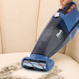 Cordless Pet Perfect SV75Z: Handheld Vacuum Cleaner
