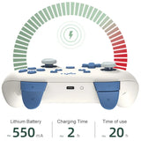 PXN P50 Bluetooth Wireless Switch Pro Controller